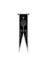 War Shield of Gondor replika 113 cm - Lord of the Rings - United Cutlery