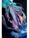 Mermaid Princess Doria szobor 32 cm - Honor of Kings - Myethos