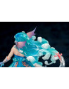 Mermaid Princess Doria szobor 32 cm - Honor of Kings - Myethos