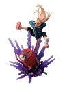 Power Figuarts ZERO szobor 23 cm - Chainsaw Man - Bandai Tamashii