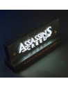 Assassin's Creed LED fény 22 cm - Assassin's Creed - Neamedia Icons