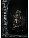 Scar Predator deluxe bonus verzió szobor 93 cm - AVP - Prime 1 Studio