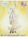 Eternal Sailor Moon FiguartsZERO Chouette szobor 24 cm - Pretty Guardian Sailor Moon Cosmos The Movie - Bandai Tamashii