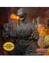 Ultimate Godzilla with Sound and Light Up akciófigura 46 cm - Godzilla - Mezco Toys