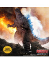 Ultimate Godzilla with Sound and Light Up akciófigura 46 cm - Godzilla - Mezco Toys
