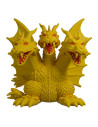King Ghidorah figura 10 cm - Godzilla - Youtooz