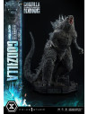 Heat Ray Godzilla Giant Masterline szobor 87 cm - Godzilla vs Kong - Prime 1 Studio