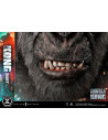 Kong életnagyságú mellszobor 67 cm - Godzilla vs Kong - Prime 1 Studio