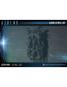 Aliens Wall Art szobor 50 cm - Alien - Prime 1 Studio