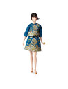 2023 Lunar New Year by Guo Pei doll 30 cm - Barbie Signature - Mattel