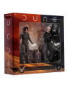 Paul Atreides & Feyd-Rautha Harkonnen akciófigura szett 18 cm - Dune Part Two - McFarlane Toys