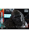 Godzilla vs. Kong Final Battle dioráma szobor 80 cm - Godzilla vs. Kong - Prime 1 Studio