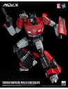Sideswipe MDLX akciófigura 15 cm - Transformers - ThreeZero