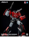Sideswipe MDLX akciófigura 15 cm - Transformers - ThreeZero