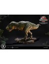 T-Rex Prime Collectibles szobor 17 cm - Jurassic Park III - Prime 1 Studio