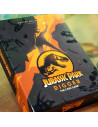 Digger kártyajáték - Jurassic Park - Doctor Collector