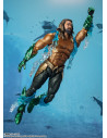 Aquaman S.H. Figuarts akciófigura 16 cm - Aquaman and the Lost Kingdom - Bandai Tamashii