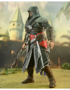 Ezio Auditore akciófigura 18 cm - Assassin's Creed Revelations - Neca