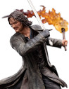 Aragorn szobor 28 cm - The Lord of the Rings - Weta Workshop