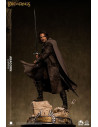 Aragorn szobor 136 cm - Lord of the Rings - Infinity Studio