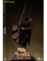 Aragorn szobor 136 cm - Lord of the Rings - Infinity Studio