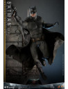 Batman 2.0 deluxe verzió akciófigura 32 cm - Batman v Superman Dawn of Justice - Hot Toys