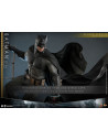 Batman 2.0 deluxe verzió akciófigura 32 cm - Batman v Superman Dawn of Justice - Hot Toys