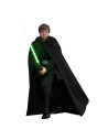 Luke Skywalker akciófigura 30 cm - Star Wars The Mandalorian - Hot Toys