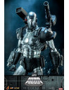 War Machine akciófigura 32 cm - Marvel Comics - Hot Toys