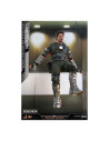 Tony Stark Mech Test deluxe verzió akciófigura 30 cm - Iron Man - Hot Toys