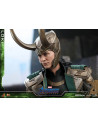 Loki akciófigura 31 cm - Avengers Endgame - Hot Toys