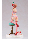 Strawberry Shortcake Bustier Girl szobor 26 cm - Salon de Vitrine - Max Factory