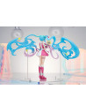Hatsune Miku Future Eve verzió Pop Up Parade L szobor 22 cm - Vocaloid - Good Smile Company