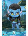 Jake Cosbaby minifigura 10 cm - Avatar The Way of Water - Hot Toys