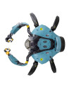 CET-OPS Crabsuit Megafig akciófigura 30 cm - Avatar The Way of Water - McFarlane Toys