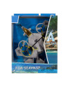 RDA Seawasp Deluxe large figura 28 cm - Avatar The Way of Water - McFarlane Toys