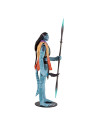 Tonowari akciófigura 18 cm - Avatar The Way of Water - McFarlane Toys