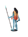 Tonowari akciófigura 18 cm - Avatar The Way of Water - McFarlane Toys
