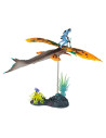 Jake Sully & Skimwing akciófigura szett 22 cm - Avatar The Way of Water - McFarlane Toys