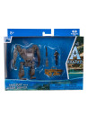 Amp Suit with RDA Driver akciófigura szett - Avatar The Way of Water - McFarlane Toys