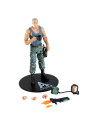 Colonel Miles Quaritch akciófigura 10 cm - Avatar - McFarlane Toys