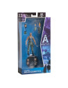 Colonel Miles Quaritch akciófigura 10 cm - Avatar - McFarlane Toys