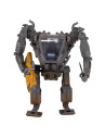 Amp Suit with Bush Boss FD-11 Megafig akciófigura 30 cm - Avatar The Way of Water - McFarlane Toys