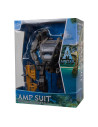 Amp Suit with Bush Boss FD-11 Megafig akciófigura 30 cm - Avatar The Way of Water - McFarlane Toys