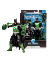 Batman as Green Lantern Multiverse akciófigura 18 cm - DC Comics - McFarlane Toys