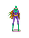 Batgirl Jokerized Gold Label Multiverse akciófigura 18 cm - DC Comics - McFarlane Toys