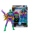 Batgirl Jokerized Gold Label Multiverse akciófigura 18 cm - DC Comics - McFarlane Toys