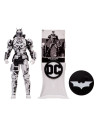 Hazmat Suit Batman Gold Label Sketch edition akciófigura 18 cm - DC Comics - McFarlane Toys