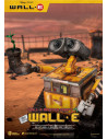 WALL-E Master Craft szobor 37 cm - WALL-E - Beast Kingdom Toys