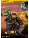 WALL-E Master Craft szobor 37 cm - WALL-E - Beast Kingdom Toys